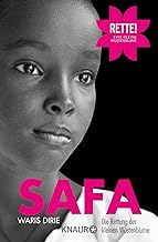 Safa: Die Rettung der kleinen WÃ¼stenblume