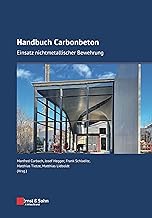 Handbuch Carbonbeton: Einsatz nichtmetallischer Bewehrung