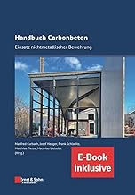 Handbuch Carbonbeton. E-Bundle: Einsatz nichtmetallischer Bewehrung (inkl. E-Book als PDF)