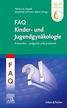FAQ Kinder- und Jugendgynäkologie