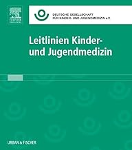 Leitlinien Kinder- und Jugendmedizin: Lfg. 50