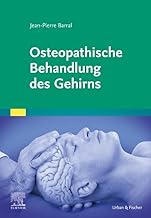 Osteopathische Behandlung des Gehirns