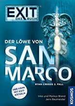 EXIT® - Das Buch: Der Löwe von San Marco: Ryan Creeds 2. Fall
