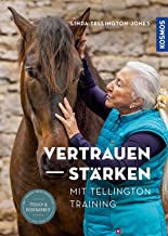 Vertrauen stärken mit Tellington Training: TTouch & Bodenarbeit