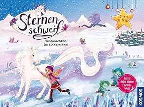 Sternenschweif, Weihnachten im Einhornland