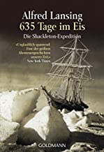 [Endurance: Shackleton's Incredible Voyage] (By: Alfred Lansing) [published: June, 1999]