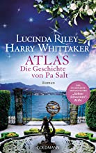 Atlas - Die Geschichte von Pa Salt: Roman: 8