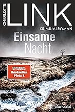 Einsame Nacht: Kriminalroman - Der Nr.-1-Bestseller jetzt als Taschenbuch: 4