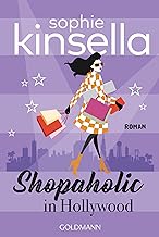 Shopaholic in Hollywood: Roman: 7