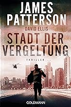 Stadt der Vergeltung: Thriller: 2