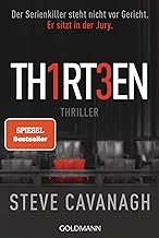 Thirteen: Thriller: 4