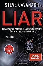 Liar: Thriller: 3