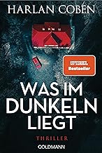 Was im Dunkeln liegt: Wilde ermittelt 2 - Thriller