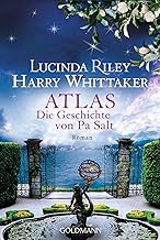 Atlas - Die Geschichte von Pa Salt: Roman. - Das große Finale der 
