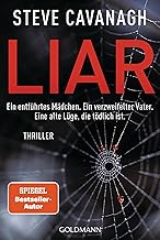 Liar: Thriller: 3