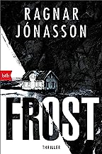 FROST: Thriller - Hulda-Helgi-Serie
