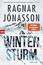 Wintersturm: Thriller: 6