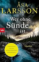 Wer ohne Sünde ist: Thriller: 6