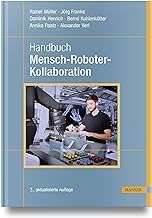 Handbuch Mensch-Roboter-Kollaboration