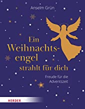 Ein Weihnachtsengel strahlt für dich: Voller Vorfreude durch den Advent