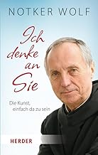 Ich denke an Sie: Die Kunst, einfach da zu sein