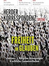 Freiheit im Glauben: 