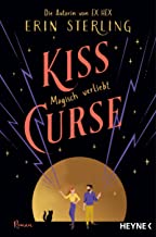Kiss Curse - Magisch verliebt: Die TikTok-Sensation - Roman: 2