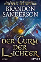 Der Turm der Lichter: Roman: 9