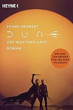Dune - Der Wüstenplanet: Roman: 1