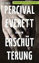 Erschütterung: Roman