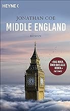 Middle England: Roman