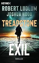 Treadstone - Exil: Thriller: 2