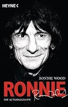 Ronnie: Die Autobiografie