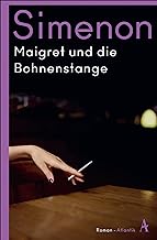 Maigret und die Bohnenstange: Roman