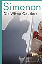 Die Witwe Couderc: Roman