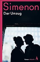 Der Umzug