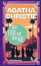 Der Tod auf dem Nil: Ein Fall für Poirot