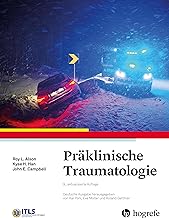 Präklinische Traumatologie: International Trauma Life Support (ITLS)