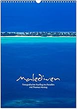 M A L E D I V E N (Wandkalender 2025 DIN A3 hoch), CALVENDO Monatskalender