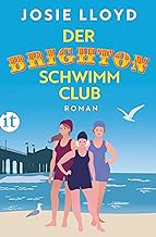 Der Brighton-Schwimmclub: Roman