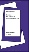 Burnout der Autorität: Kojève, Kofman, Arendt: 6