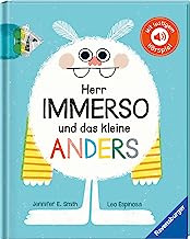 Herr Immerso und das kleine Anders