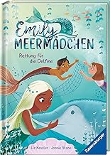 Emily Meermädchen - Rettung für die Delfine (ein Meerjungfrauen-Erstlesebuch für Kinder ab 6 Jahren): 4