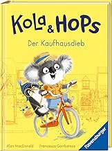 Bahn frei für Kola und Hops!