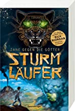 Zane gegen die Götter, Band 1: Sturmläufer (Rick Riordan Presents)