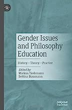 Gender Issues and Philosophy Education: History – Theory – Practice