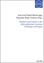 Wahrheit und Freiheit in den philosophischen Systemen Schellings und Hegels: 135