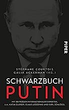 Schwarzbuch Putin