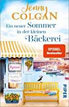 Ein neuer Sommer in der kleinen Bäckerei: Roman | Sommerlich heiterer Frauenroman über einen Neuanfang auf einer Insel vor Cornwall: 4