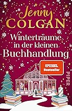 Winterträume in der kleinen Buchhandlung: Roman | Warmherzige Weihnachtslektüre zum Einkuscheln und Wegträumen: 5